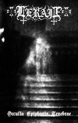 Leraje : Occulta Epiphania Tenebrae Leraje : Occulta Epiphania Tenebrae